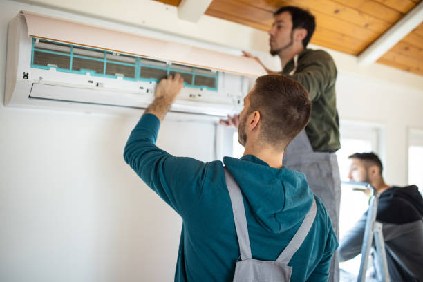 Best Commercial HVAC Repair  in Colon, MI