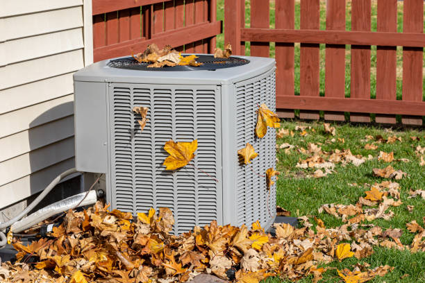 Best HVAC Repair Near Me  in Colon, MI
