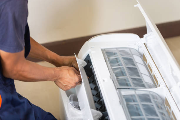 Best Best HVAC Companies  in Colon, MI