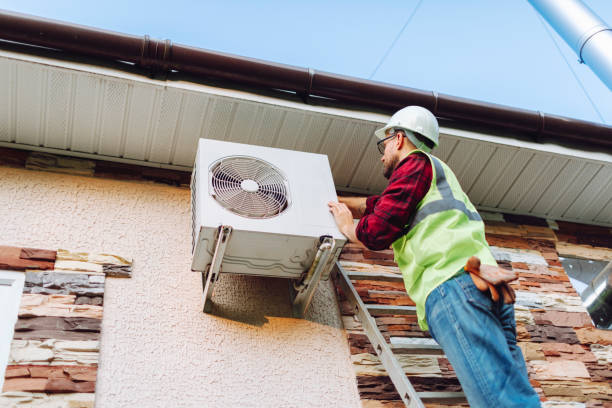 Best HVAC Installation Services  in Colon, MI