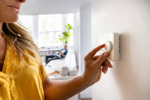Best HVAC Replacement Cost  in Colon, MI