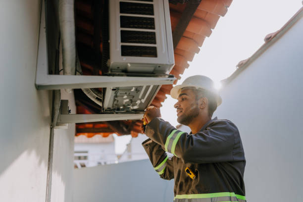Best Emergency HVAC Repair  in Colon, MI