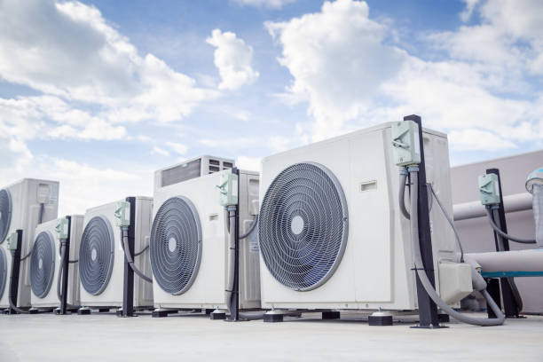 Best HVAC Troubleshooting  in Colon, MI