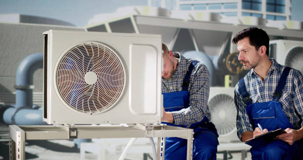 Best HVAC Companies Near Me  in Colon, MI