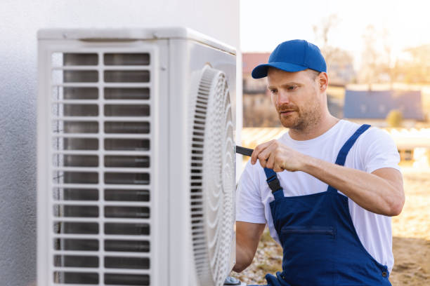 Best 24/7 HVAC Repair  in Colon, MI