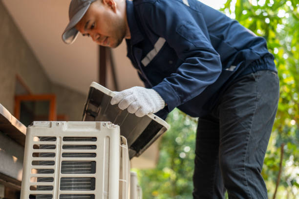 Professional HVAC in Colon, MI